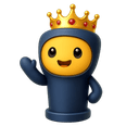 Beep – coroa Pro